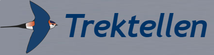 Trektellen Logo